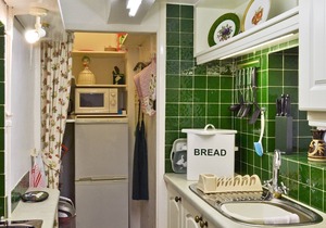 1 bedroom accommodation in Baslow, near Bakewell