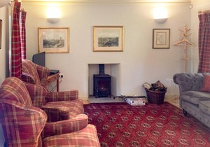 1 bedroom accommodation in Braidwood, near Carluke