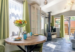 1 bedroom accommodation in Longnor, Nr. Buxton