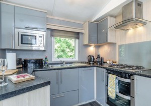 1 bedroom accommodation in Longnor, Nr. Buxton