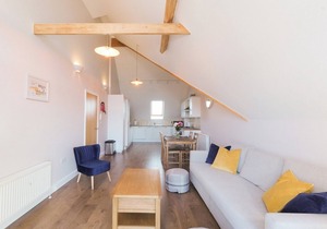 1 bedroom accommodation in Mundesley, near Cromer