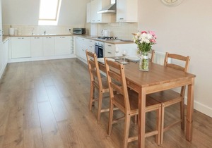 1 bedroom accommodation in Mundesley, near Cromer