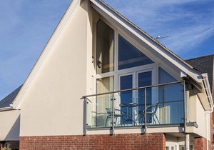 1 bedroom accommodation in Mundesley, near Cromer