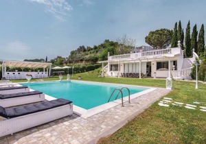 1 bedroom accommodation in Roma