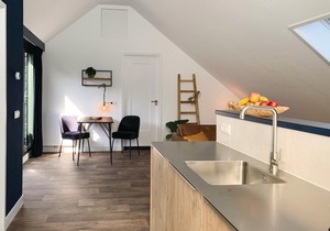 1 bedroom accommodation in Schagerbrug