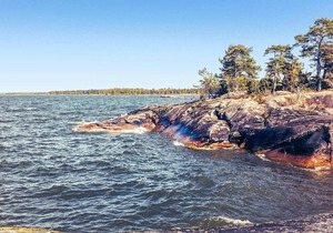 1 bedroom accommodation in Mariestad