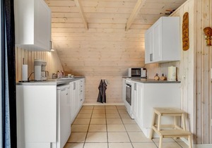 1 bedroom accommodation in Grindsted