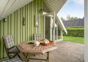 1 bedroom accommodation in Grindsted