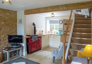 1 bedroom accommodation in Hook Norton, near Chipping Norton