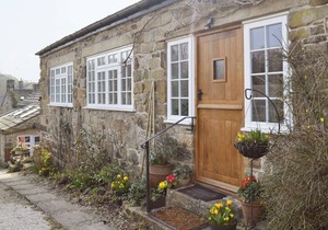 1 bedroom accommodation in Baslow