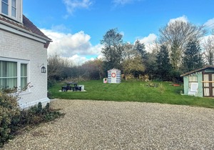 1 bedroom accommodation in Stalham