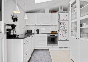 1 bedroom accommodation in Farsø