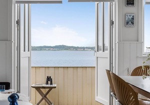1 bedroom accommodation in Farsø