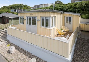 1 bedroom accommodation in Farsø