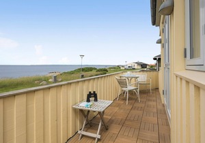 1 bedroom accommodation in Farsø