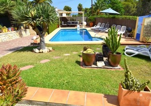 1 bedroom accommodation in Jávea