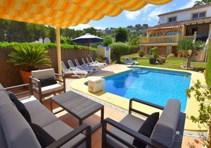 1 bedroom accommodation in Jávea