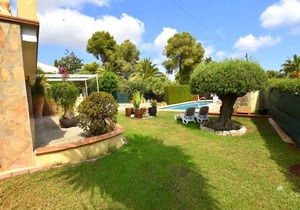 1 bedroom accommodation in Jávea