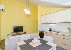 1 bedroom accommodation in Prcanj