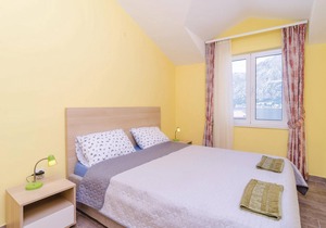 1 bedroom accommodation in Prcanj