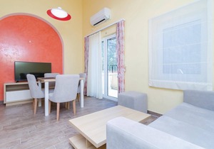 1 bedroom accommodation in Prcanj