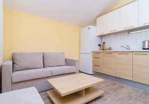1 bedroom accommodation in Prcanj
