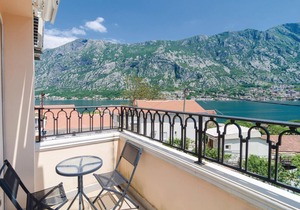 1 bedroom accommodation in Prcanj