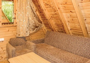 1 Bedroom Amazing Apartment In Lukecin