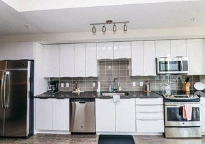 1 Bedroom apartment in Uptown Charlotte