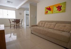 1 bedroom apartment near the sea