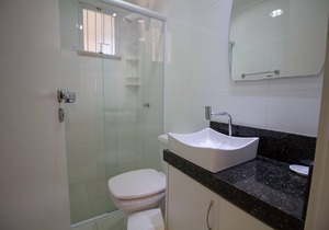 1 bedroom apartment near the sea