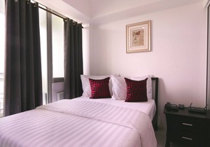 1 Bedroom City @ Azure Rio East 1020