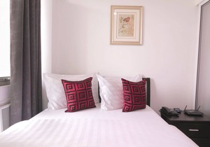 1 Bedroom City @ Azure Rio East 1020