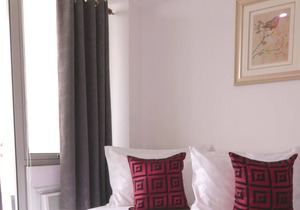 1 Bedroom City @ Azure Rio East 1020