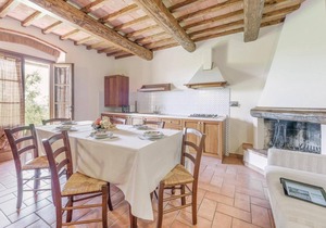 1 bedroom cozy apartment in Larciano PT