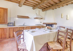 1 bedroom cozy apartment in Larciano PT