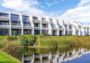 1 bedroom cozy apartment in Helsingør