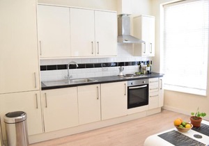 1 Bedroom Flat On Holloway Road