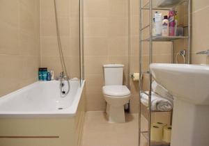 1 Bedroom Flat On Holloway Road