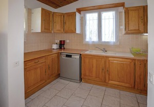 1 bedroom lovely home in Cervione