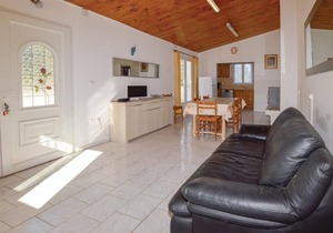 1 bedroom lovely home in Cervione
