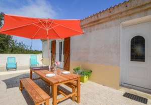 1 bedroom lovely home in Cervione