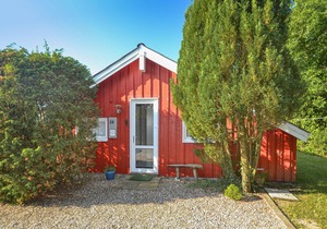 1 bedroom stunning home in Hovborg