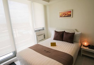 1-Bedroom with City View @ Rio East 1518