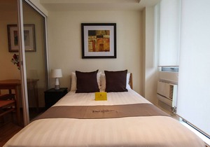 1-Bedroom with City View @ Rio East 827