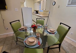 1 BR APT w/ the Essentials, 15 mins to Fort Hood #10