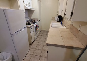 1 BR APT w/ the Essentials, 15 mins to Fort Hood #10