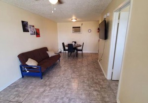 1 BR APT w/ the Essentials#12, 15 mins to Ft Hood