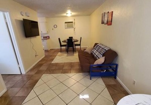 1 BR APT w/ the Essentials#8, 15 mins to Ft Hood