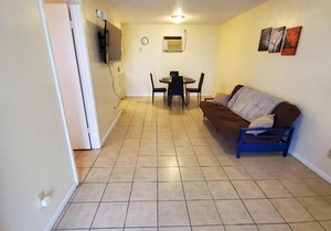 1 BR APT w/ the Essentials#14, 15 mins to Ft Hood